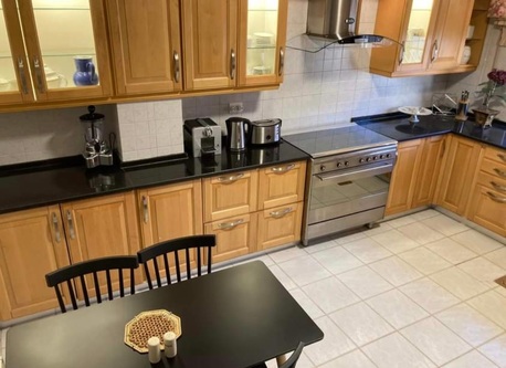 Amman, Apartments/Houses, JOD 14000/year,  Furnished,  3 BR,  Fully Furnished Three Bedroom Apartment With Baconly In Um Uthaina 00962777688956