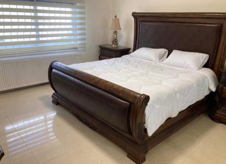 Amman, Apartments/Houses, JOD 14000/year,  Furnished,  3 BR,  Fully Furnished Three Bedroom Apartment With Baconly In Um Uthaina 00962777688956