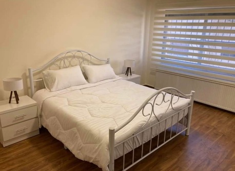 Amman, Apartments/Houses, JOD 14000/year,  Furnished,  3 BR,  Fully Furnished Three Bedroom Apartment With Baconly In Um Uthaina 00962777688956