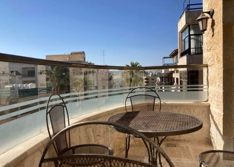 Amman, Apartments/Houses, JOD 14000/year,  Furnished,  3 BR,  Fully Furnished Three Bedroom Apartment With Baconly In Um Uthaina 00962777688956