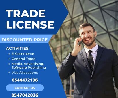 Dubai, Businesses For Sale, Shipping & Logistics Services License