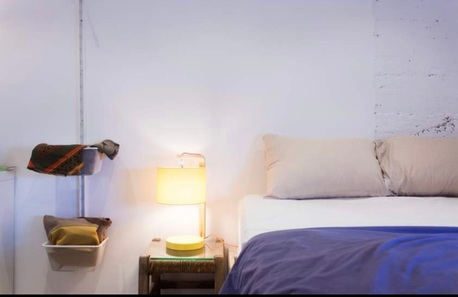 Amman, Apartments/Houses, JOD 10000/year,  Furnished,  1 BR,  Fully Furnished One Bedroom Apartment With Baconly In Jabal Webdeh 00962777688956