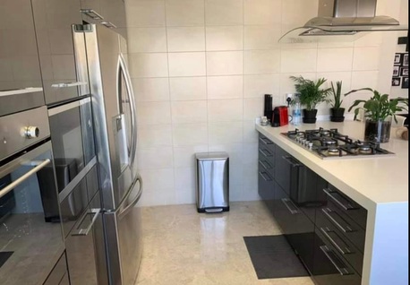 Amman, Apartments/Houses, JOD 14000/year,  Furnished,  3 BR,  Fully Furnished Three Bedroom Apartment With Baconly In 5 Circle 00962777688956