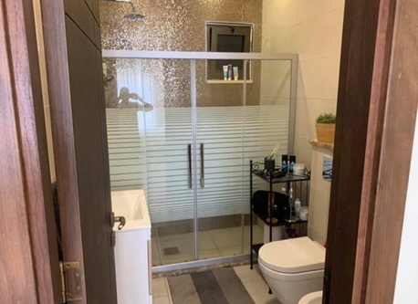 Amman, Apartments/Houses, JOD 14000/year,  Furnished,  3 BR,  Fully Furnished Three Bedroom Apartment With Baconly In 5 Circle 00962777688956