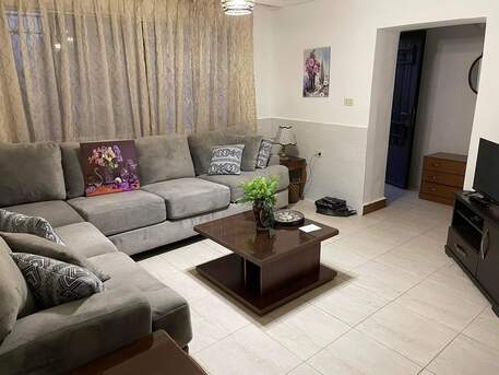 Amman, Apartments/Houses, JOD 4200/year,  Furnished,  1 BR,  Fully Furnished One Bedroom Apartment With Outside Terrace N Shemsani 00962777688956