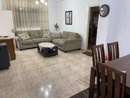 Amman, Apartments/Houses, JOD 3600/year,  Furnished,  1 BR,  Fully Furnished One Bedroom Apartment Baconly In Shemsani 00962777688956