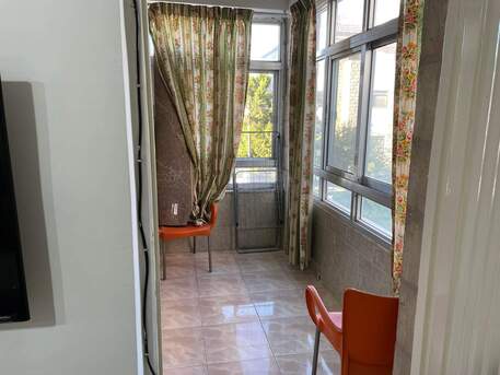 Amman, Apartments/Houses, JOD 3600/year,  Furnished,  1 BR,  Fully Furnished One Bedroom Apartment Baconly In Shemsani 00962777688956