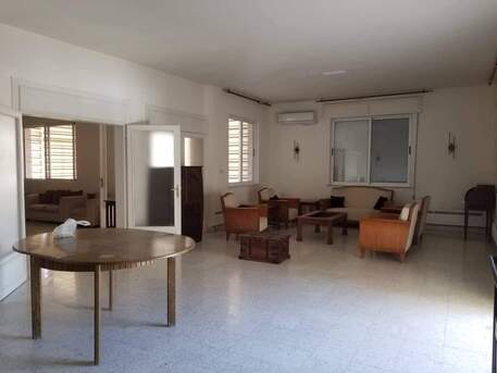 Amman, Apartments/Houses, JOD 15000/year,  Furnished,  4 BR,  Hertige Fully Furnished 4B Apartment With Baconly In Jabal Webdeh 00962777688956