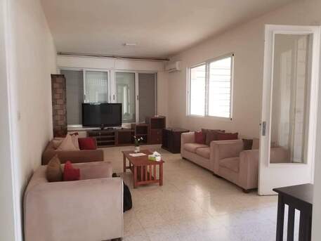 Amman, Apartments/Houses, JOD 15000/year,  Furnished,  4 BR,  Hertige Fully Furnished 4B Apartment With Baconly In Jabal Webdeh 00962777688956