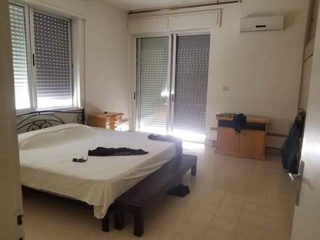 Amman, Apartments/Houses, JOD 15000/year,  Furnished,  4 BR,  Hertige Fully Furnished 4B Apartment With Baconly In Jabal Webdeh 00962777688956