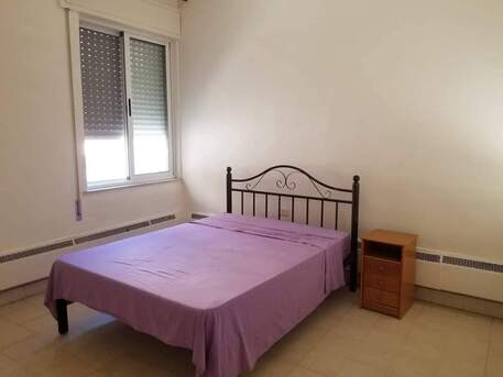 Amman, Apartments/Houses, JOD 15000/year,  Furnished,  4 BR,  Hertige Fully Furnished 4B Apartment With Baconly In Jabal Webdeh 00962777688956