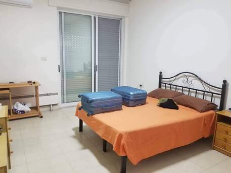 Amman, Apartments/Houses, JOD 15000/year,  Furnished,  4 BR,  Hertige Fully Furnished 4B Apartment With Baconly In Jabal Webdeh 00962777688956