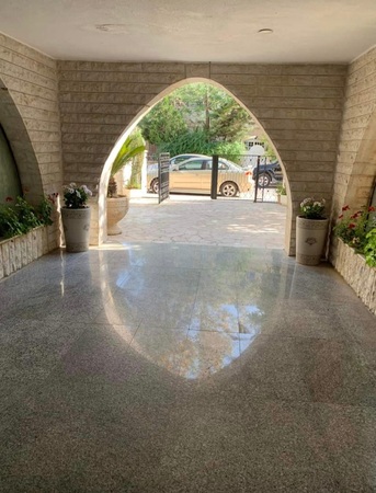 Amman, Apartments/Houses, JOD 21000/year,  Furnished,  3 BR,  Fully Furnished 3B Apartment With Baconly In Area 5 Circle 00962 777688956