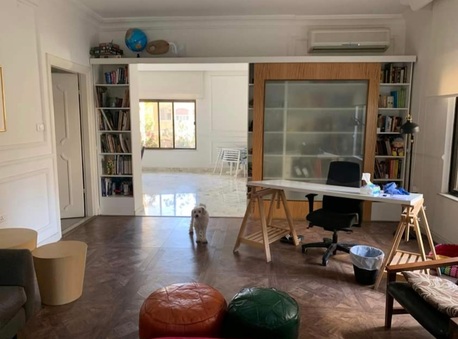 Amman, Apartments/Houses, JOD 21000/year,  Furnished,  3 BR,  Fully Furnished 3B Apartment With Baconly In Area 5 Circle 00962 777688956