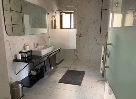 Amman, Apartments/Houses, JOD 21000/year,  Furnished,  3 BR,  Fully Furnished 3B Apartment With Baconly In Area 5 Circle 00962 777688956