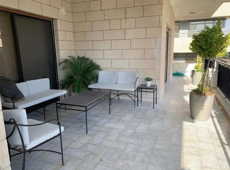 Amman, Apartments/Houses, JOD 21000/year,  Furnished,  3 BR,  Fully Furnished 3B Apartment With Baconly In Area 5 Circle 00962 777688956