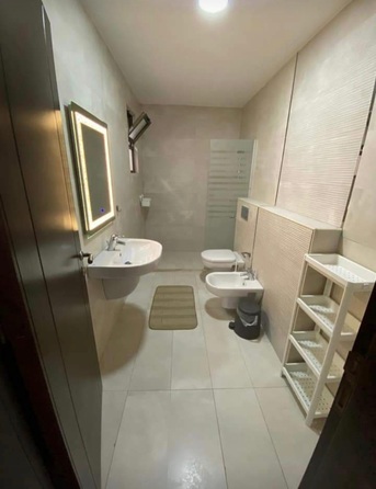 Abdoun, Apartments/Houses, JOD 12000/month,  Furnished,  2 BR,  Fully Furnished Two Bedroom With Big Terrace In Abdoun 00962777688956