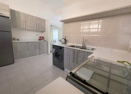 Amman, Apartments/Houses, JOD 8000/year,  Furnished,  2 BR,  Fully Furnished Two Bedroom With Balcony In Jabal Webdeh 00962777688956