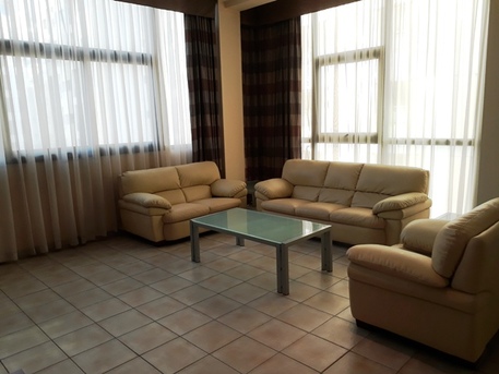 Juffair, Apartments/Houses, BHD 350/month,  Furnished,  2 BR,  Modern Fully Furnished Family Apartment.Housekeeping. Pool.Gym.Internet:STUDIO:200BD :TONY
