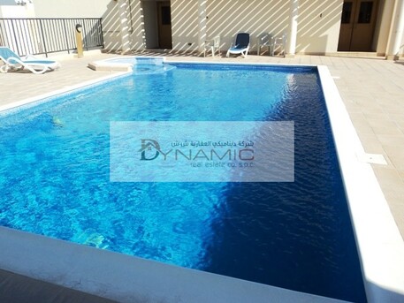 Juffair, Apartments/Houses, BHD 350/month,  Furnished,  2 BR,  Modern Fully Furnished Family Apartment.Housekeeping. Pool.Gym.Internet:STUDIO:200BD :TONY