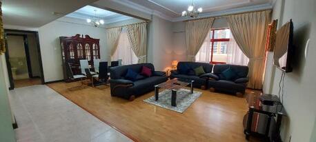 Hoora, Apartments/Houses, BHD 400/month,  Furnished,  2 BR,  100% Family Oriented Furnished Flat. Closed Kitchen. Kids Play Area.Pool.Gym.Internet:TONY