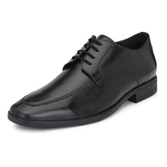 SAR 80, Burwood Men's Leather Formal Shoes (Size: 9/43) For Sale ...