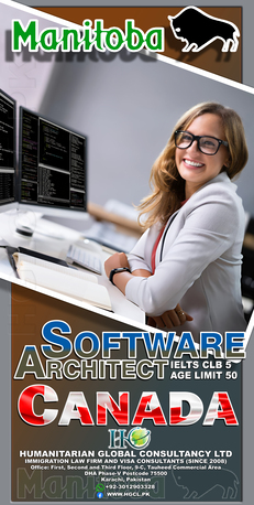 Karachi, Immigration, Canadian Visa And Immigration For Family