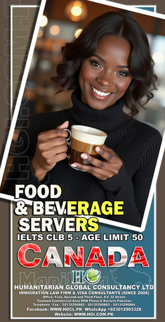 Karachi, Immigration, Canadian Visa And Immigration For Family