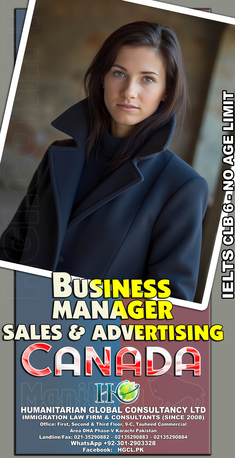 Karachi, Immigration, Canadian Visa And Immigration For Family