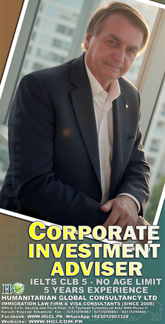 Karachi, Immigration, Canadian Visa And Immigration For Family