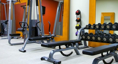 Dubai, Sporting Goods, How Often Have You Been Working Out With This Equipment