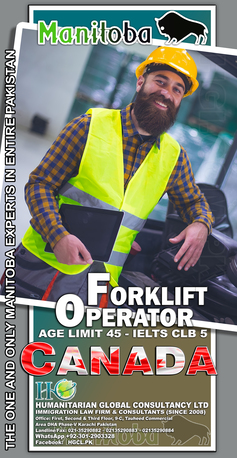 Karachi, Immigration, Canadian PNP Family Visa And Immigration