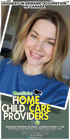 Karachi, Immigration, Canadian PNP Family Visa And Immigration