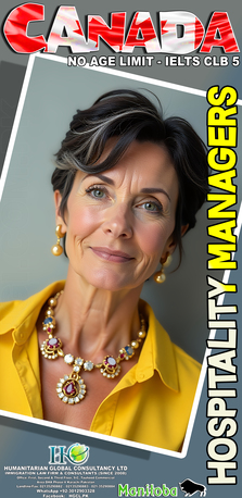 Karachi, Immigration, Canadian PNP Family Visa And Immigration