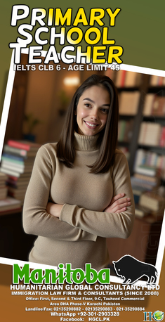 Karachi, Immigration, Canadian PNP Family Visa And Immigration