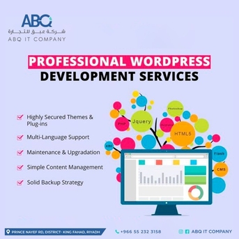 Riyadh, Web Design & Development, Best Website Designers أفضل شركات تصميم مواقع في 2025