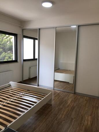 Amman, Apartments/Houses, JOD 17000/year,  Furnished,  3 BR,  Ground Fully Furinshed 3B Apartment With Baconly And Garden In Shemsani 00962777688956