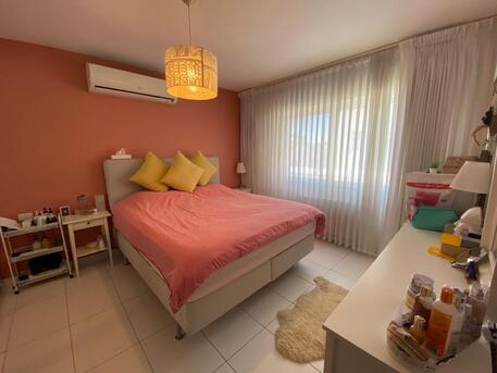Amman, Apartments/Houses, JOD 19000/year, Furnished, 3 BR, Semi Furnished Villa With 3B With Garden And Balcony In Der Ghbar 00962777688956