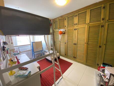 Amman, Apartments/Houses, JOD 19000/year, Furnished, 3 BR, Semi Furnished Villa With 3B With Garden And Balcony In Der Ghbar 00962777688956