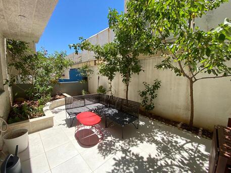 Amman, Apartments/Houses, JOD 19000/year, Furnished, 3 BR, Semi Furnished Villa With 3B With Garden And Balcony In Der Ghbar 00962777688956