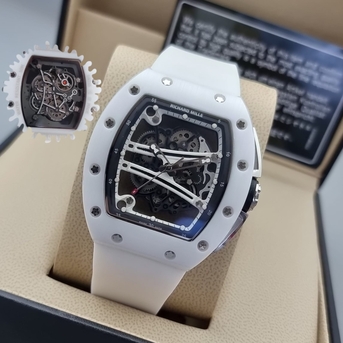 Riyadh, Watches, SAR 1600,  Richard Mille Watch First Copy Automatic Watch