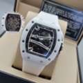 SAR 1600,  Richard Mille Watch First Copy Automatic Watch