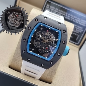 Riyadh, Watches, SAR 1600,  Richard Mille Watch First Copy Automatic Watch