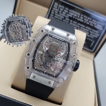 Riyadh, Watches, SAR 1600,  Richard Mille Watch First Copy Automatic Watch