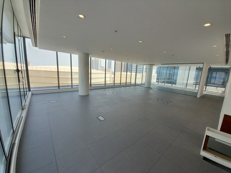 Al Seef, Offices, BHD 1650,  ███BIG SPACE OFFICE █▓For Rent In SEEF