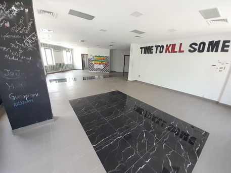 Al Seef, Offices, BHD 600,  ███BIG SPACE Open Area █▓For Rent In SEEF