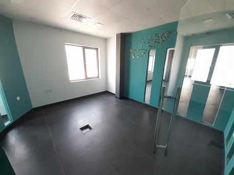 Al Seef, Offices, BHD 1000,  ███AMAZING SPACE OFFICE █▓For Rent In SEEF