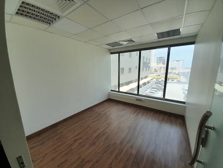 Al Seef, Offices, BHD 550,  ███BIG SPACE 5 OFFICE █▓For Rent In SEEF