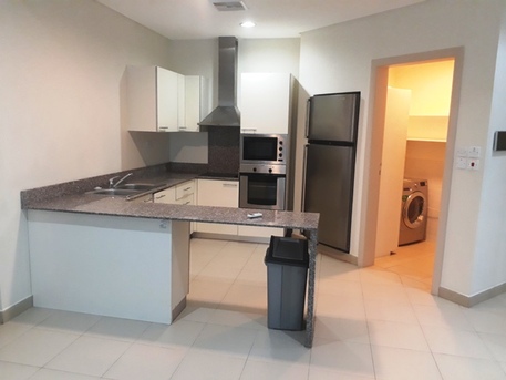 Adliya, Apartments/Houses, BHD 330/month,  Furnished,  2 BR,  Fully Furnished Bright  Family Apartments : Internet. Car Parking. Security