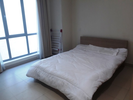 Adliya, Apartments/Houses, BHD 330/month,  Furnished,  2 BR,  Fully Furnished Bright  Family Apartments : Internet. Car Parking. Security